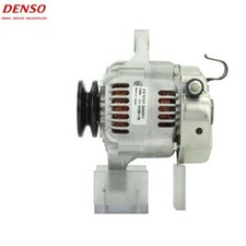 Denso Lichtmaschine DAN2017