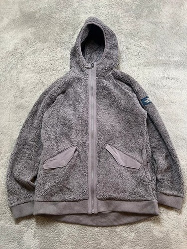 The north face fleece - north,