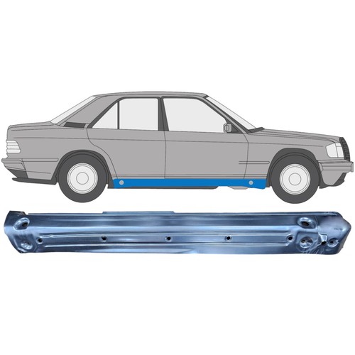 Für mercedes 190 w201 - 190,