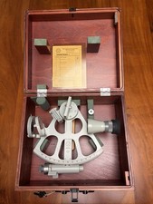 Freiberger Trommelsextant 1983