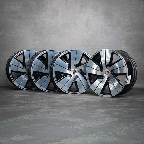 Porsche taycan felgen zoll - felgen,