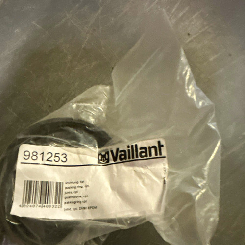 Vaillant dichtungsring set - vaillant, dichtungsring-set