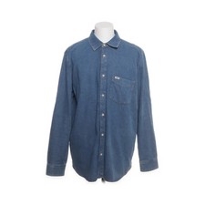 Wrangler, Jeanshemd, Größe