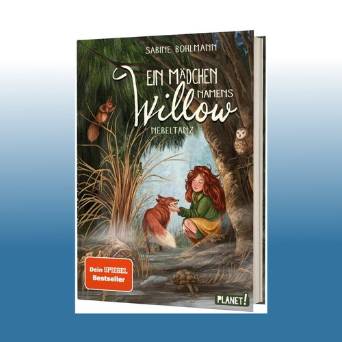 Ein mädchen namens willow - ein, 4