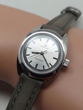 1968 Omega Seamaster Damen