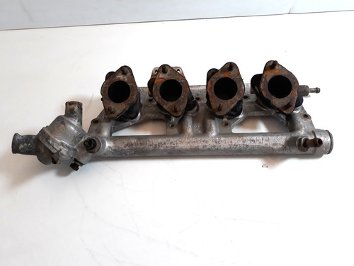 Ansaugkrümmer raiser alfa - ansaugkrümmer,