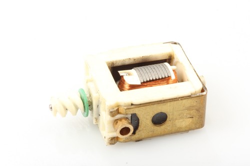 Faller ams motor blockmotor - motor,
