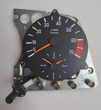 Drehzahlmesser Mercedes W123