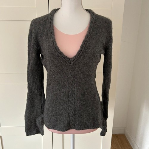 Studio kaschmirpullover - 21,
