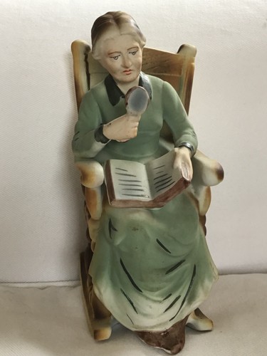 Porzelan figur finee - porzelan,