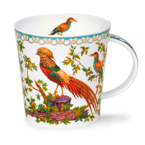 Dunoon tasse natoru - natoru, blue
