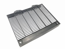 Triumph Daytona 900 T300 [1996] - Kühlergitter Schutzabdeckung Kunststoff vorne