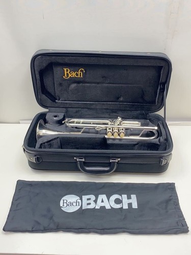 Bach 400 bb trompete - tb-400, sp