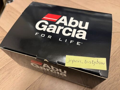 Abu garcia ambassadeur - ambassadeur, cs