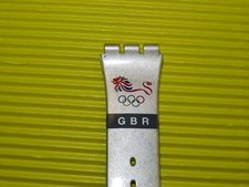 ORIGINAL Swatch OLYMPIC TEAM
