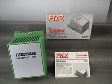 Fleischmann 6806 FMZ