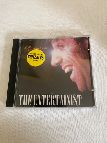 Chilly gonzales - ,
