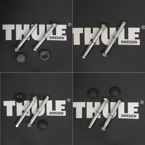 Thule steckachse für - 2x,