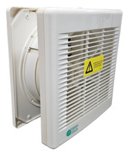 Industrieabzieher Ventilator