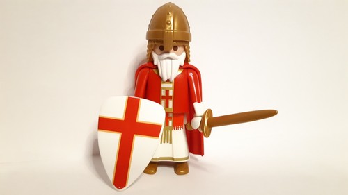 Playmobil kreuzritter - playmobil,