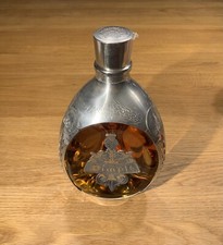 Dimple haig bottle year old - bottle, 12