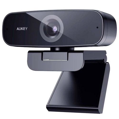 Webcam 1080p full webkamera - webcam,