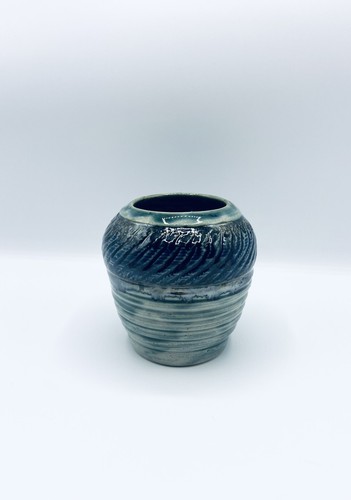 Vase studio keramik signiert - studio,