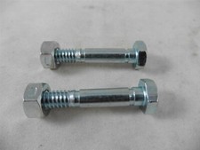 Scherbolzen Abscherbolzen