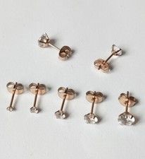 1 Paar Ohrstecker Ohrringe