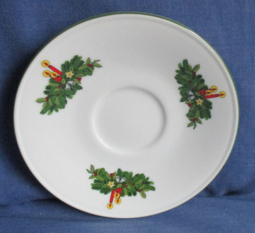 Kronester untertasse 14 - untertasse, 14,5