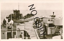 Foto WK2 - Marine Schwerer