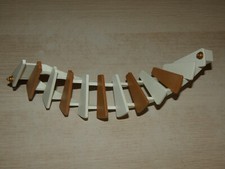 Playmobil Puppenhaus Wendeltreppe treppe  mit Stufen