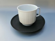 Rosenthal Variation Kaffeetasse mit Untertasse Studio Line Tapio Wirkkala