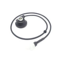 Tachoantrieb elektronisch für