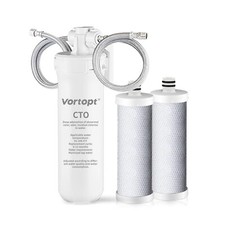 Vortopt Wasserhahnfilter