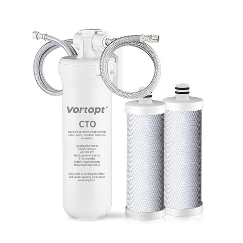 Vortopt wasserhahnfilter - vortopt,