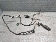 Bmw e38 2000 - 7, kabelbaum