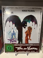 TANZ DER VAMPIRE (BR+DVD