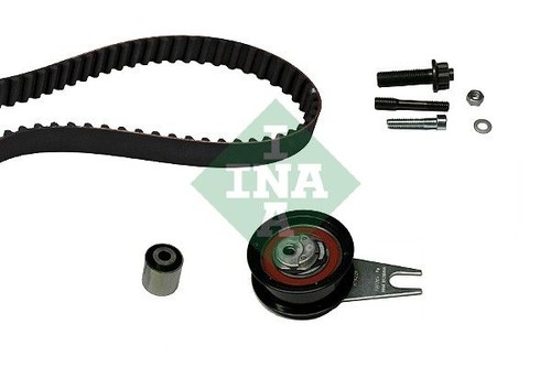 Zahnriemensatz für audi b4 - 80,