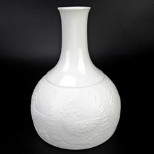 Rosenthal Porzellan Vase OP