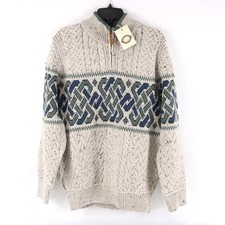 Aran Sweater Market Merino