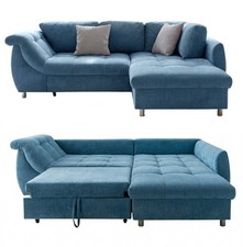 Ecksofa Schlafcouch