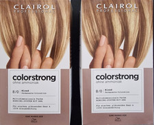 2x Clairol Professional
