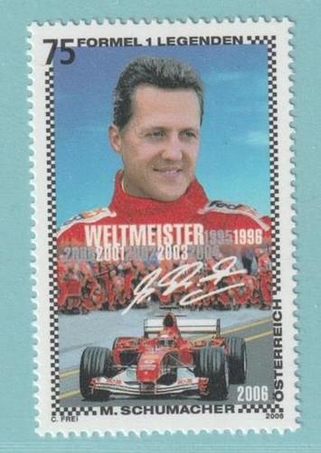 österreich 2007 postfrisch - Österreich, **