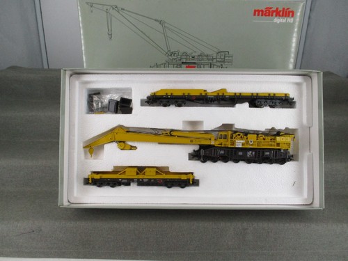 Märklin spur 49950 - h0,