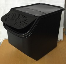 Tupperware kartoffellager - tupperware,