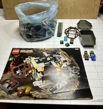 Lego 4980 Tunnel Transport