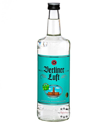 Schilkin berliner luft - berliner,
