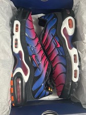 Nike Air Max Plus Patta FC
