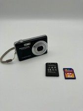 Praktica Luxmedia 14